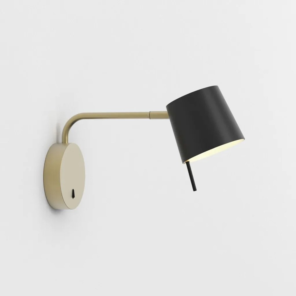 Astro Lighting MIURA 1444006 Fali lámpa 7,5W/LED 2700K 367LM IP20