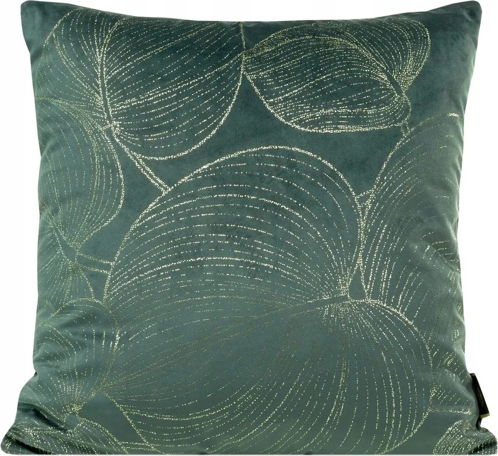 Dekoratív párnahuzat BLINK-23 45x45 c.menta