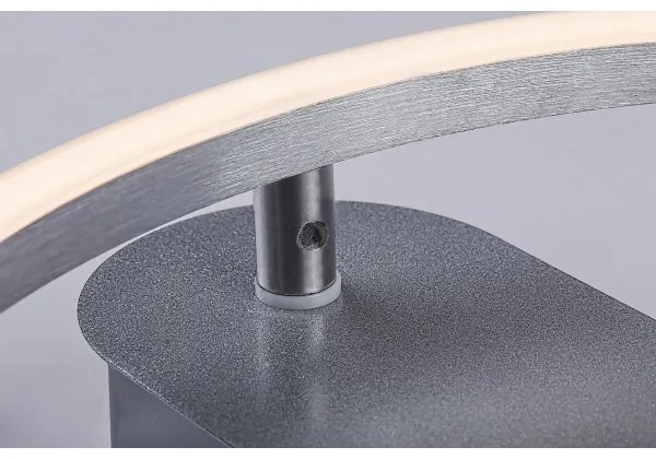 Rabalux 71010 - TUMNUS LED fali lámpa 14W 230V 3000K