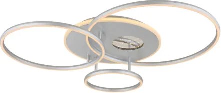 GLOBO 48466-54A INVERINA Modern LED Mennyezeti Lámpa IP20