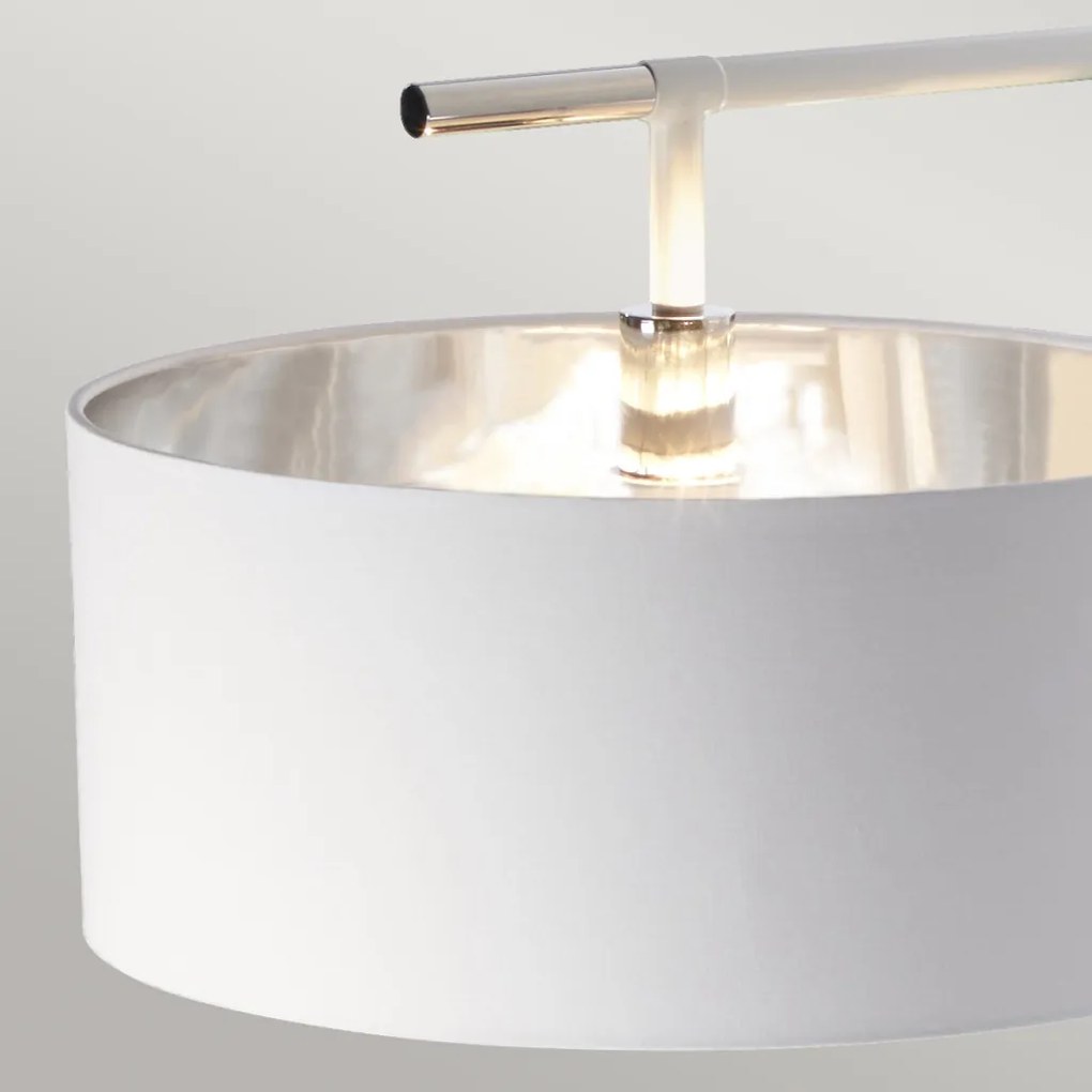 Elstead Lighting BALANCE BALANCE-FL-WPN Állólámpa 1x60W/E27