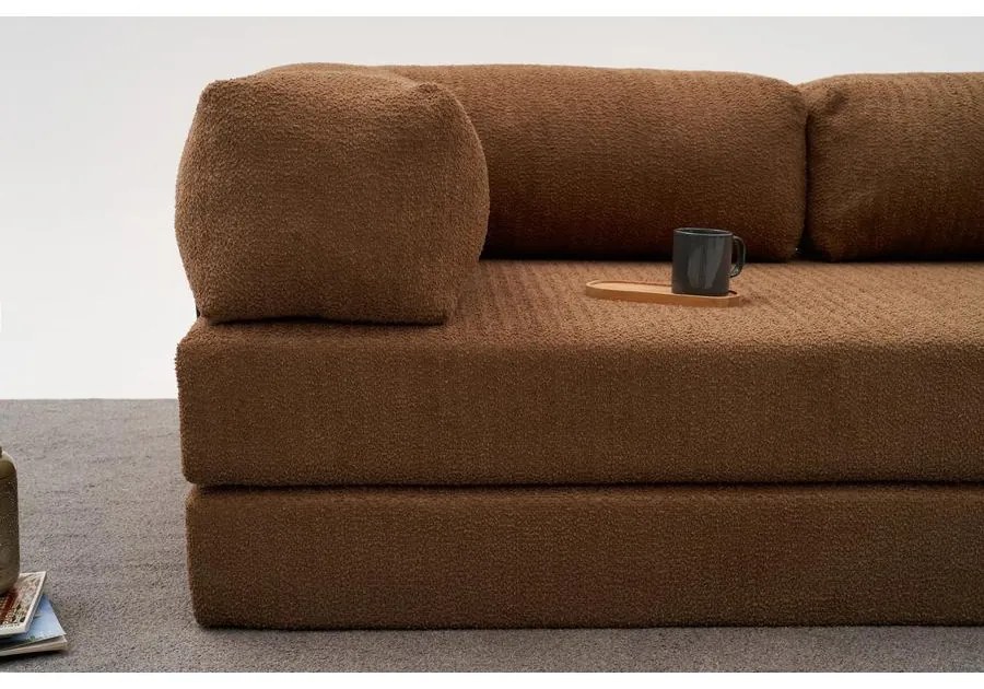 Sarokkanapé Comfort Mini - Barna