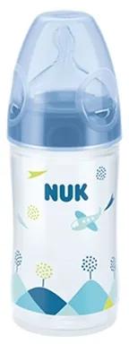 NUK | NUK | Baba cumisüveg NUK New Classic 150ml kék | Kék |