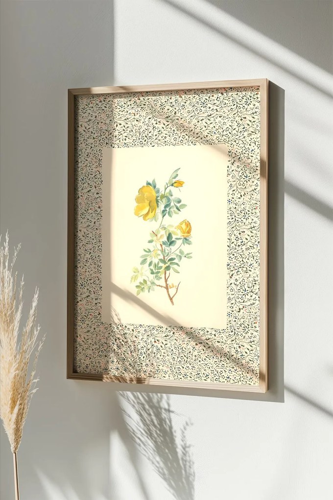Falikép, 33×48 cm – Artsmdftek13-3348