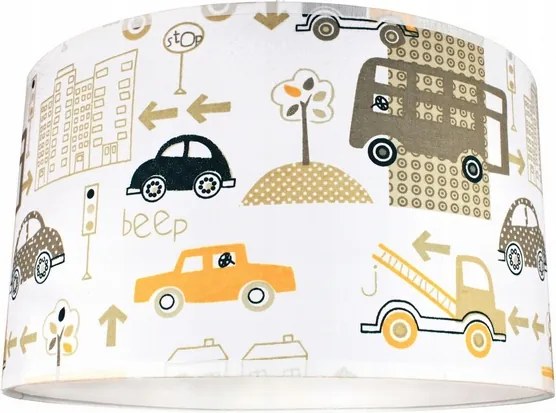 Lámpabúra Nagy Menetes E27