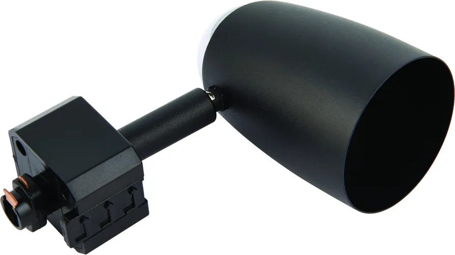 Endon MONTE 71899 Sínreflektor 6W/GU10 IP20