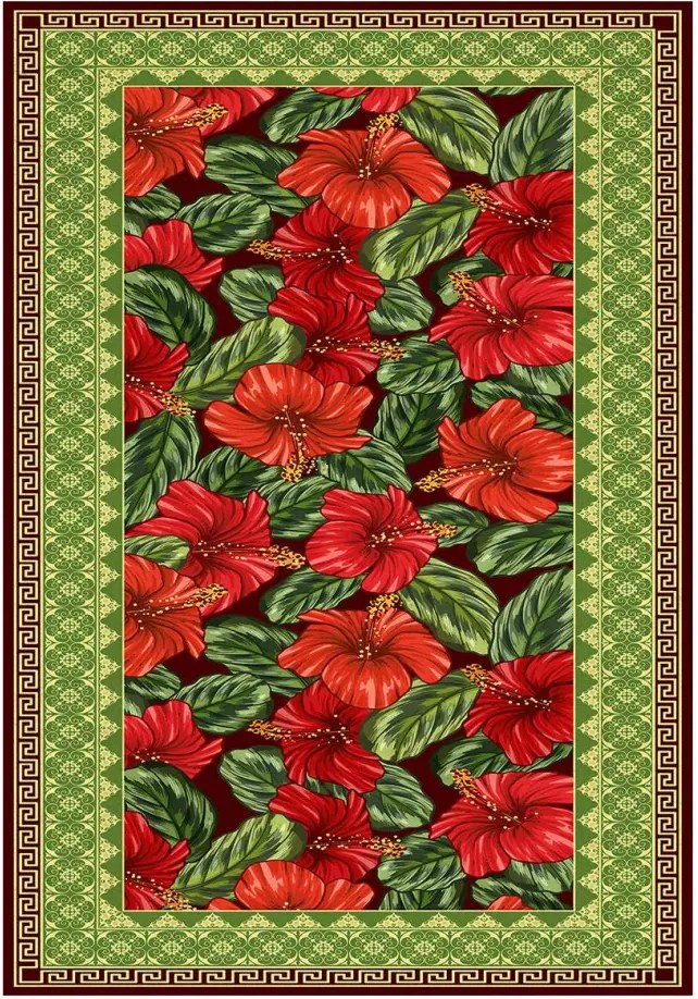 Asztalterítő, 140×220 cm – Hm-Tblnwy26-8-140
