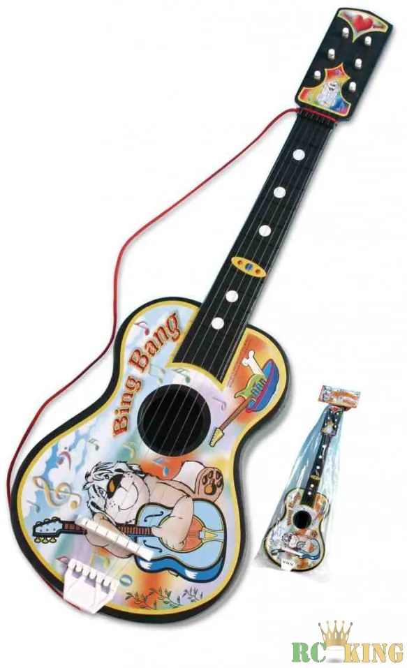 Gitár