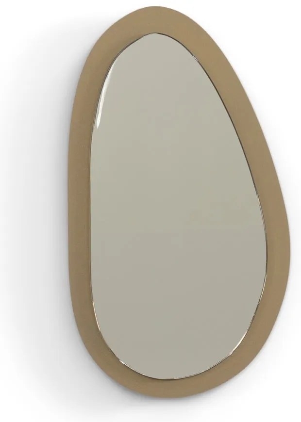 Fali tükör 20x35 cm Pipa – Spinder Design