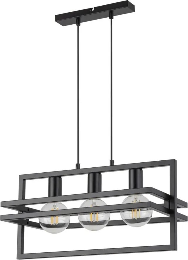 Sigma Lighting Merci 32394 Függőlámpa 3x15W/E27 IP20