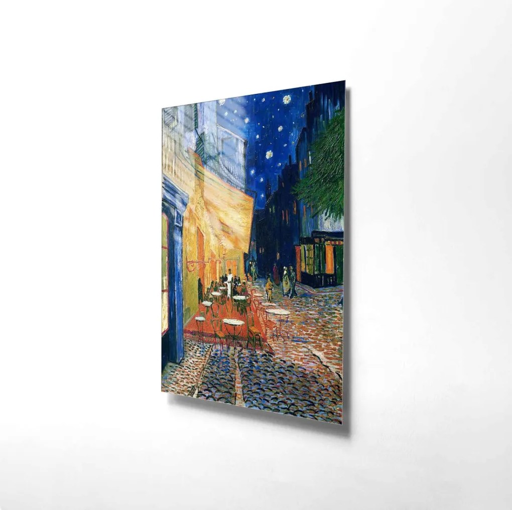 Üvegkép, 70×100 cm – TR698GLS1638