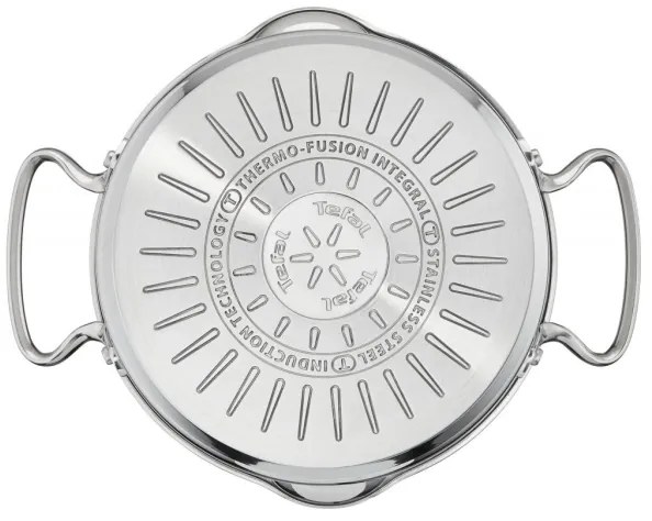 Tefal - Konyhai készlet 10 db DUETTO