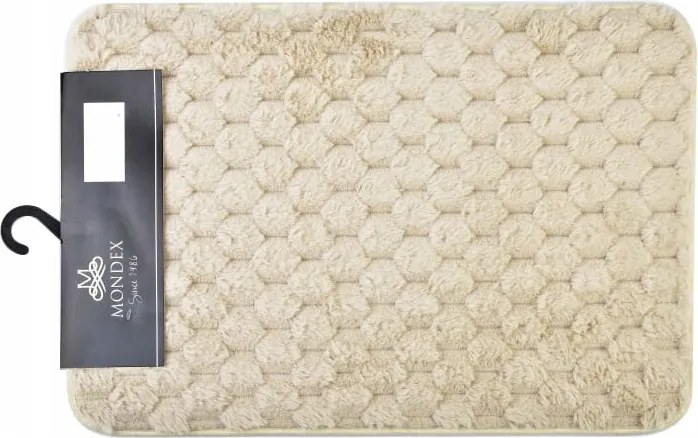 Fürdőszobai szőnyeg 38x58 Zac