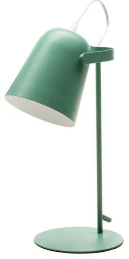 Zuma Line LAMP FT-0371-GN Asztali lámpa 1x25W/E27 IP20