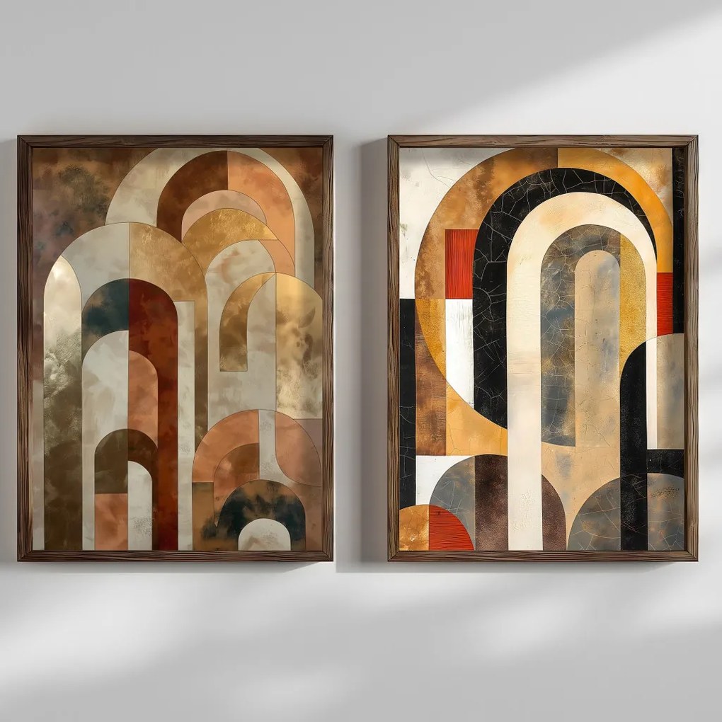 Falikép, 50×70 cm – HUM104