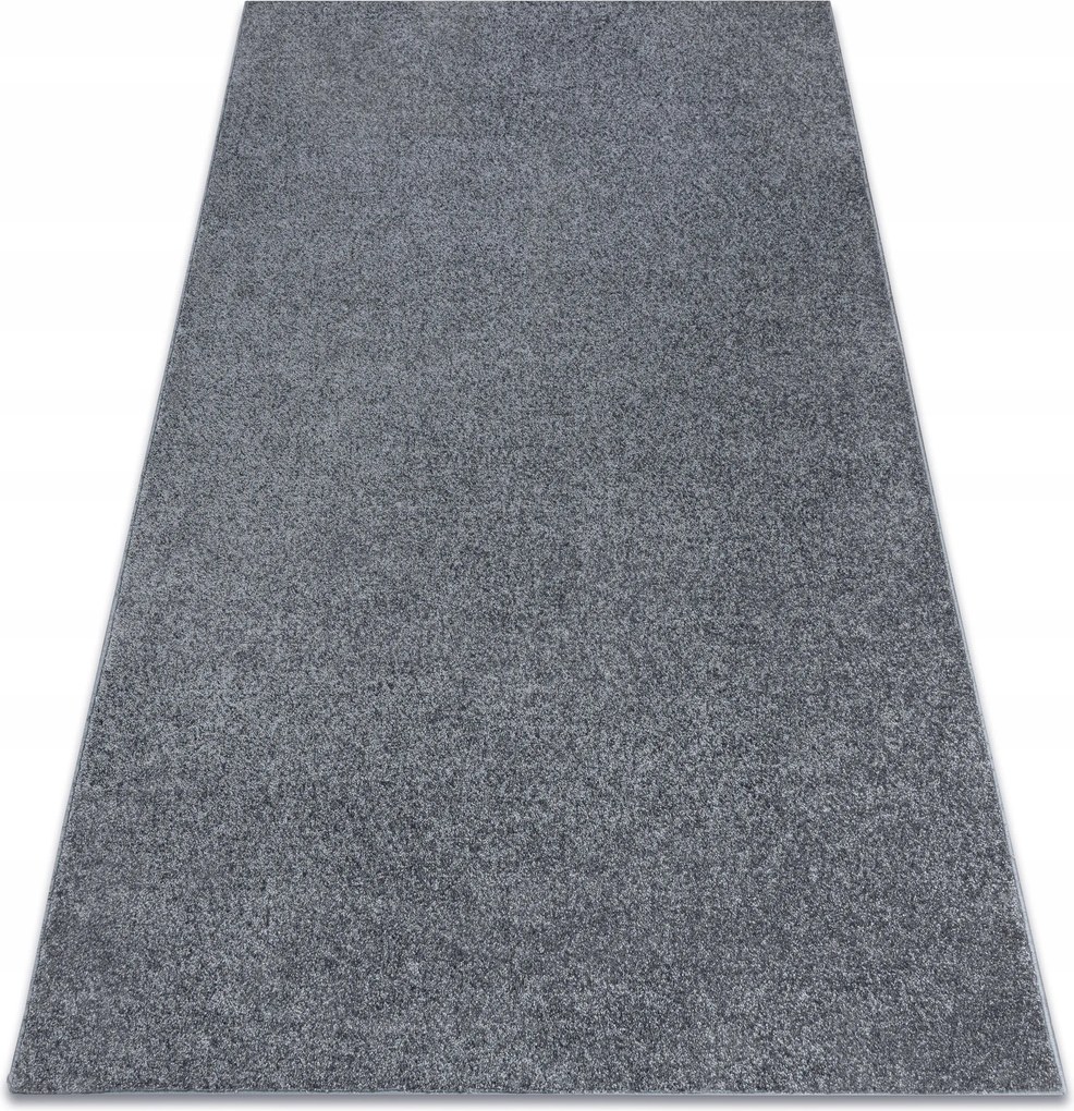 Puha Szőnyeg Santa Fe 300x450 cm szürke @94025