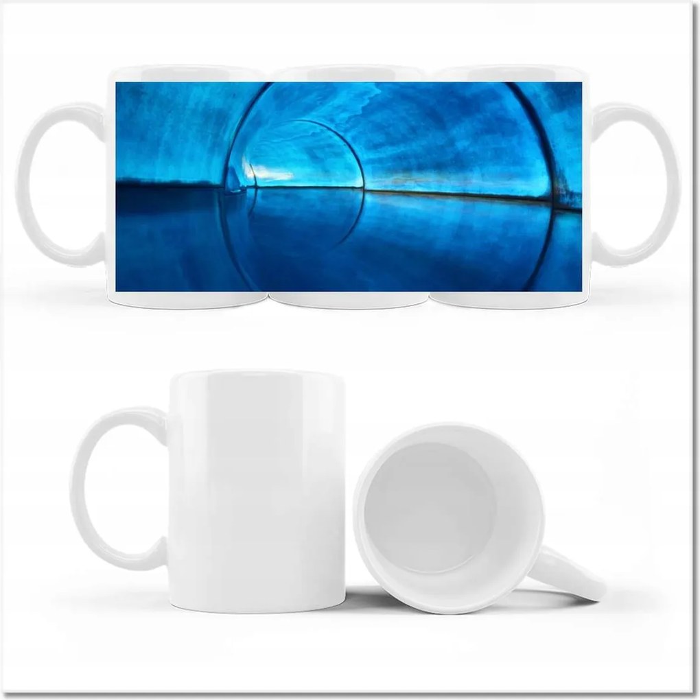 Fényképes bögre Belsőépítészet