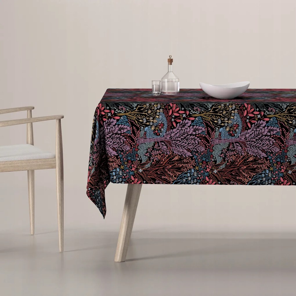 Dekoria Abrosz téglalap alakú 130 x 210 cm