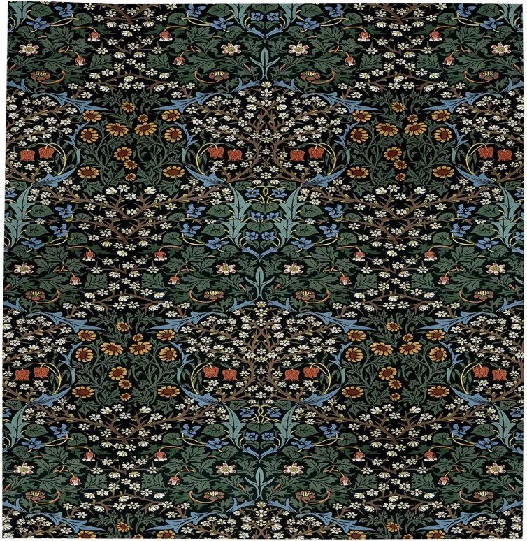 Asztalterítő, 150×150 cm – MSAORT00064-225