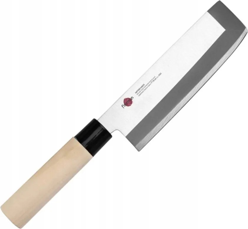 Fissman Kensei Hanzo Nakiri konyhakés 18cm zöldség szeleteléshez
