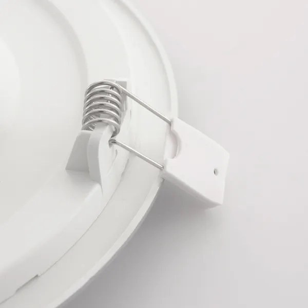 Paulmann 92075 - LED/18W IP44 Fürdőszobai beépíthető lámpa QUALITY LINE 230V