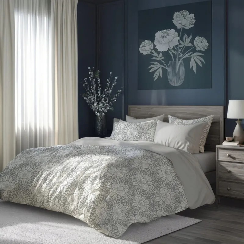 Gusto Canita pamut ágyneműhuzat 220 x 200 [cm]