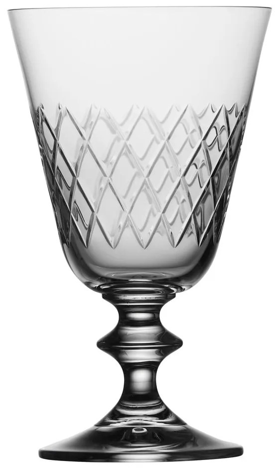 Borospohár szett 2 db-os 230 ml Eaton – Lyngby Glas
