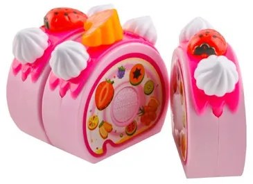 Születésnapi torta - 80 elem 22437