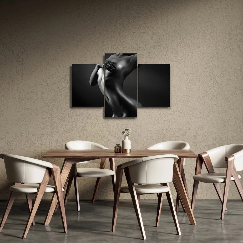 Kép - Meztelen nők (90x60 cm)