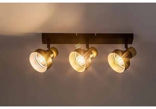 Rabalux 73057 - Spotlámpa SASKIA 3xE14/15W/230V