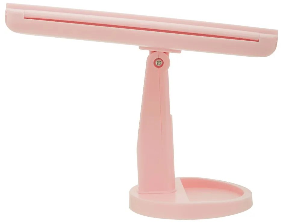 Kozmetikai tükör világítással 18x28 cm Cassini – Premier Housewares