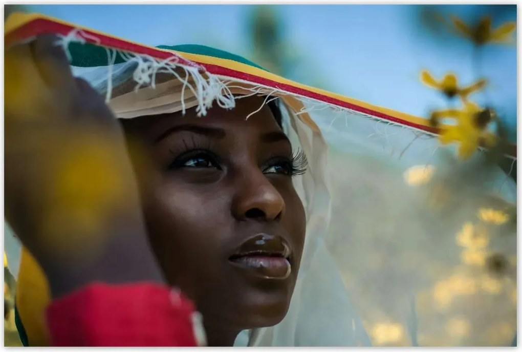 Poszterek 120x80 Nagy vágyakozás Portré