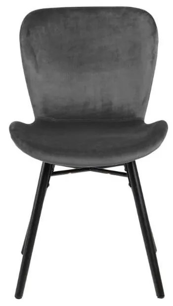 Batilda szürke étkezőszék - Actona