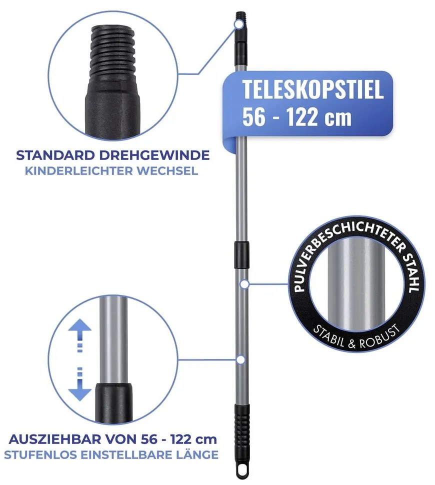 Gyomláló – Maximex