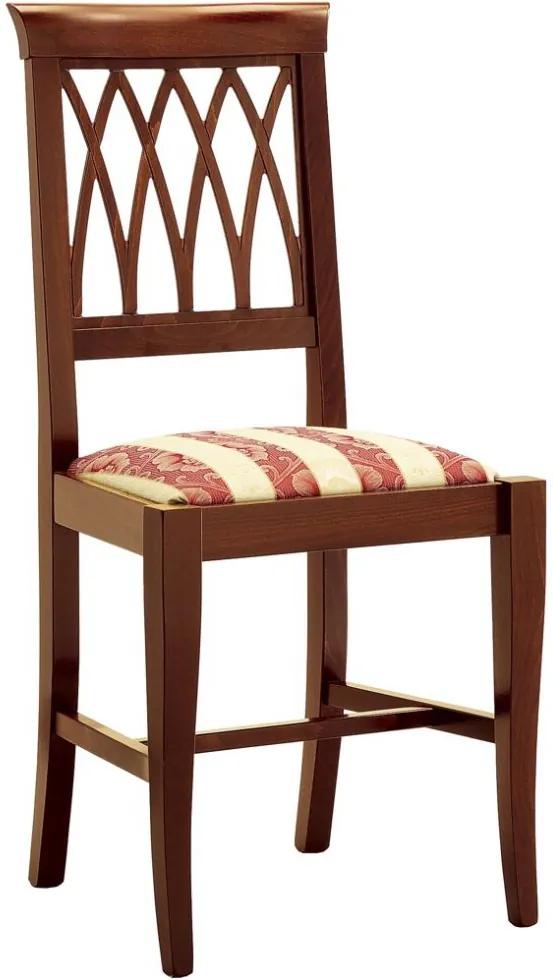 LIN-Majorka Evo 425 favázas szék