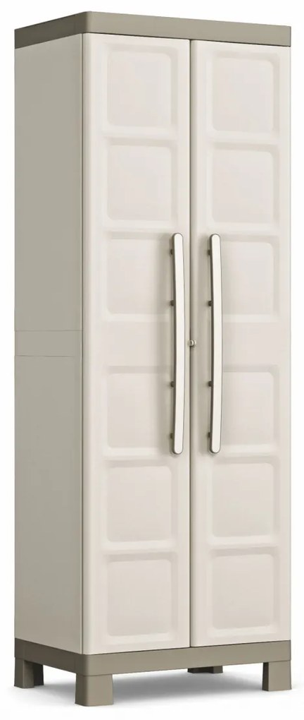 KIS EXCELLENCE szekrény magasan osztott 65 cm