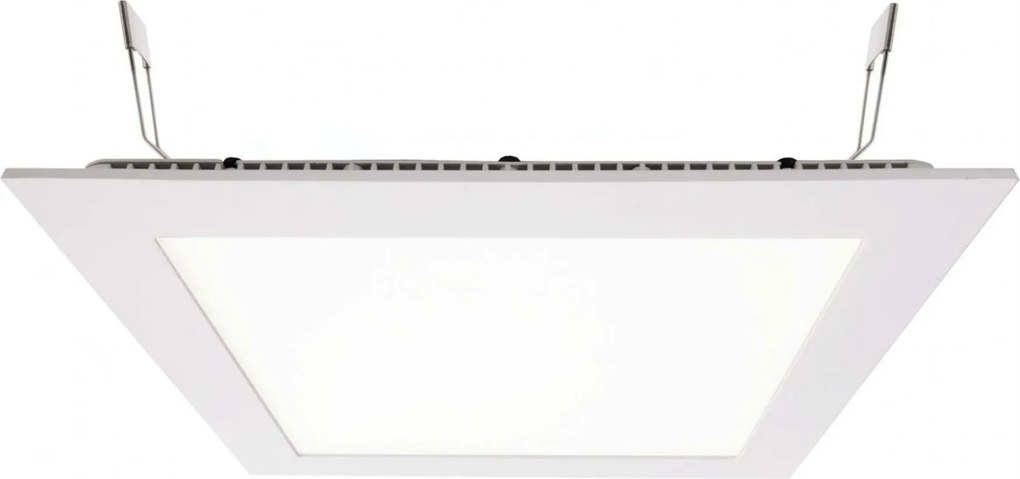 Light Impressions Deko-Light süllyesztett mennyezeti Led panel Square 20