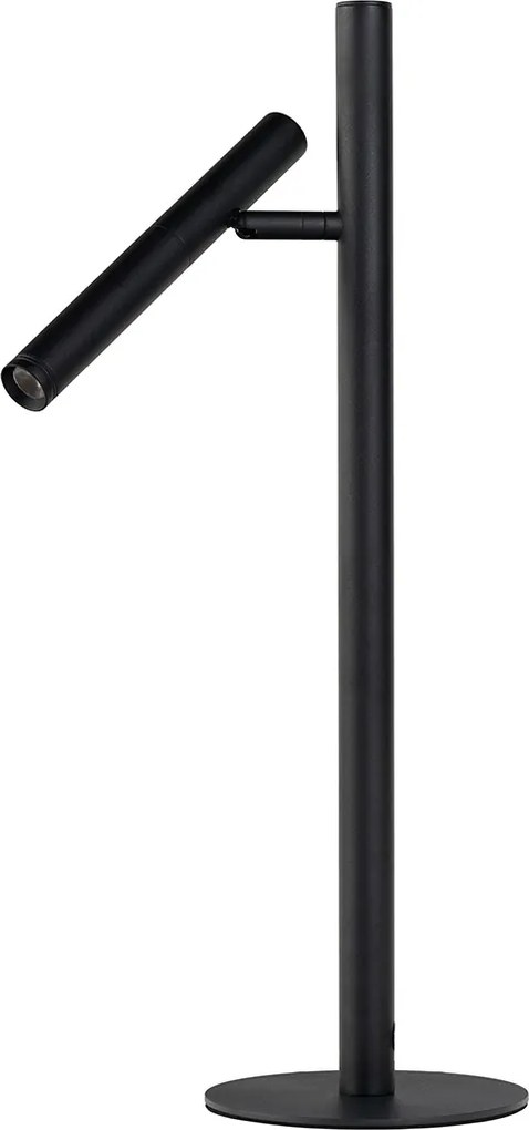 Trost LED funkcionális asztali lámpa