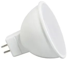 LED IZZÓ 5W-GU5,3/MR16/SMD/3000K