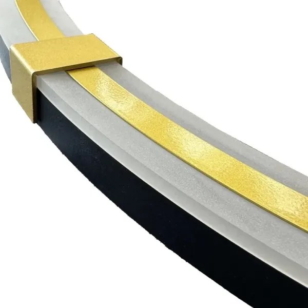 LED állítható fényerejű csillár kábellel LED/235W/230V 3000-6500K + DO