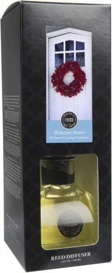 Welcome Home aroma diffúzor Bridgewater Candle