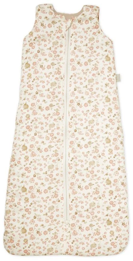 Bézs bio pamut babahálózsák 40x77 cm Augusta – Cam Cam Copenhagen