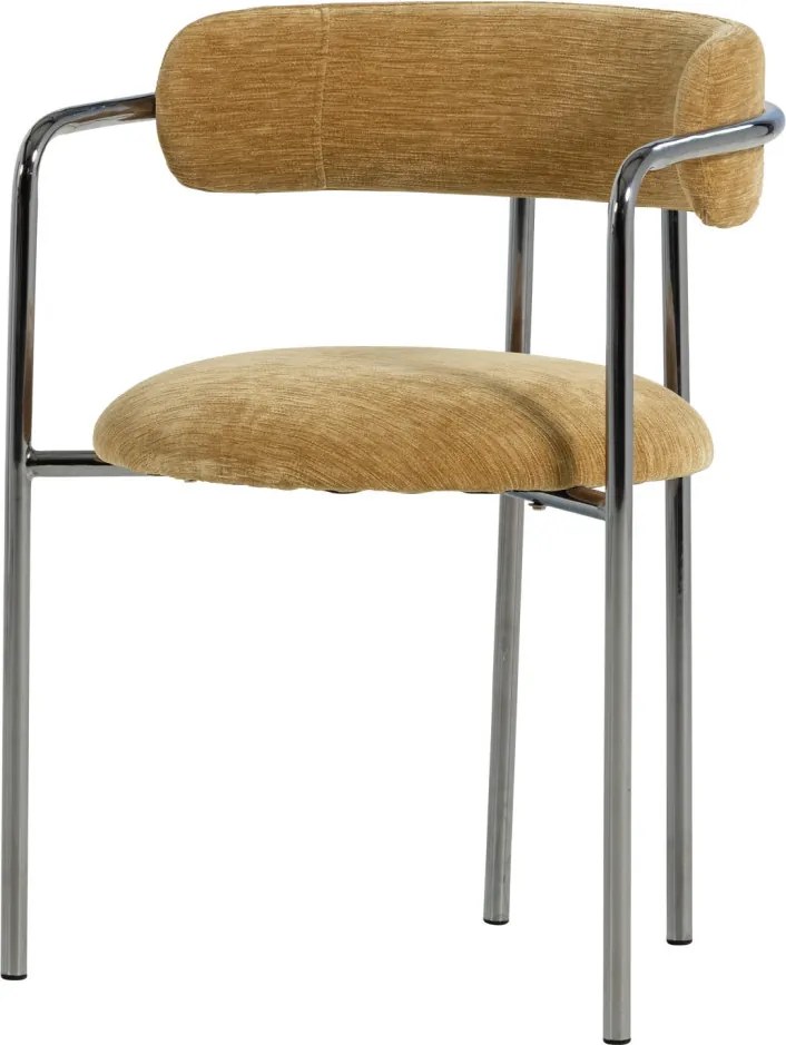 Cuby design szék, 2 db