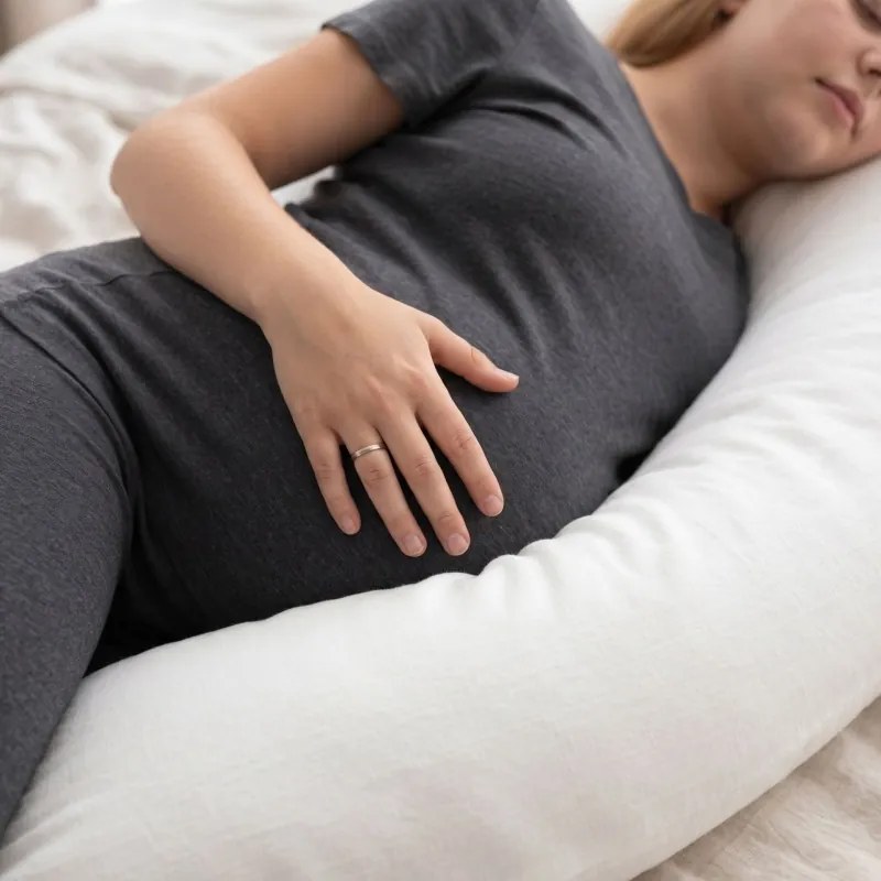 EMI Marsolux C kismama párna