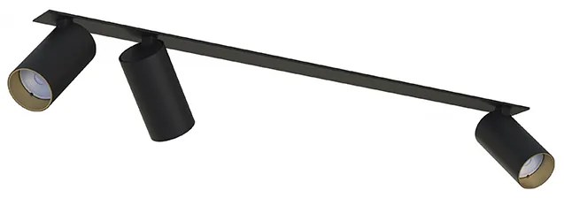 Mono álmennyezetbe süllyeszthető spotlámpa