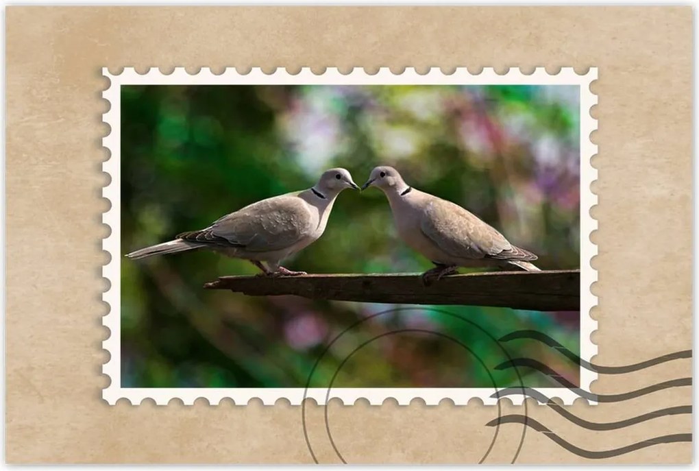 Poszterek 90x60 Szerelem Érzés Párkapcsolat