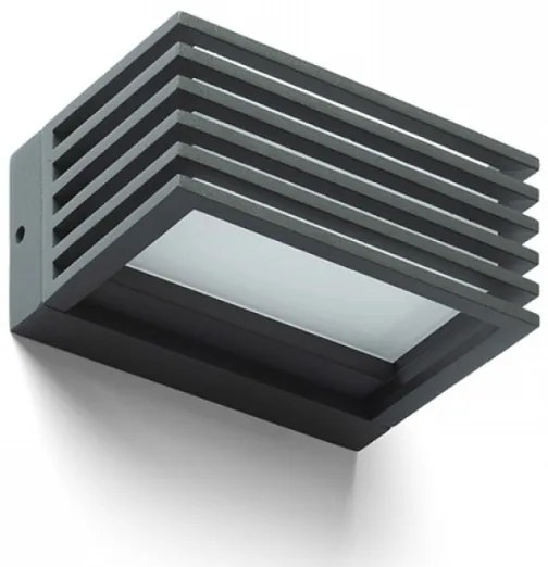 RED -Design Rendl-R13564- LED Kültéri fali lámpa CLAIRE LED/6W/230V IP54