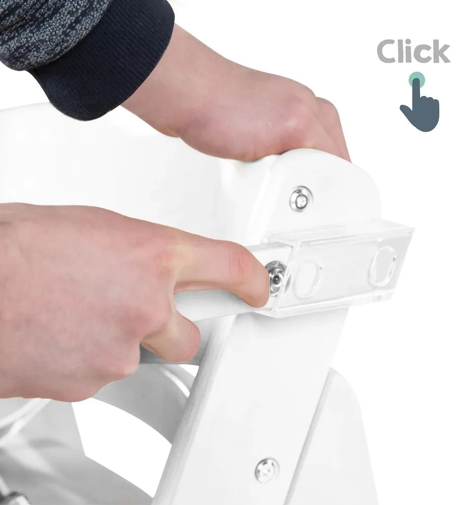 Etetőszék Sit Up Fun – Roba