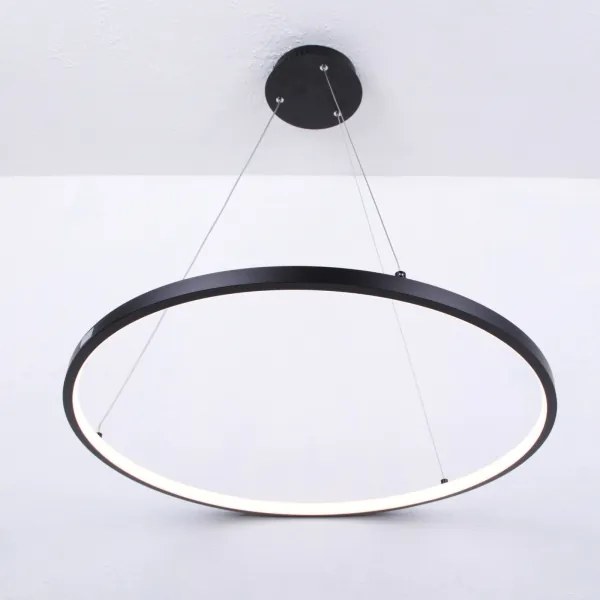 Globo 67192-29B - LED Csillár zsinóron RALPH LED/29W/230V