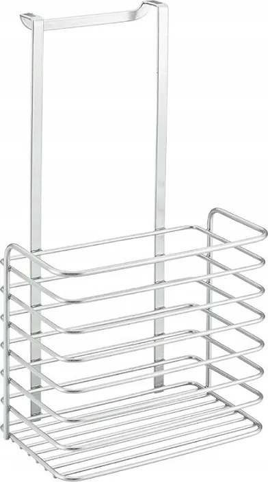 Prémium Márkás Praktikus Rendszerező Kosár Ajtó Szekrény Polc Swiss